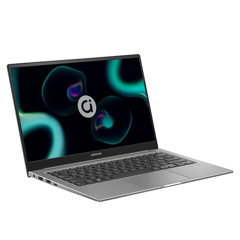 华硕 疾速读写 轻薄本