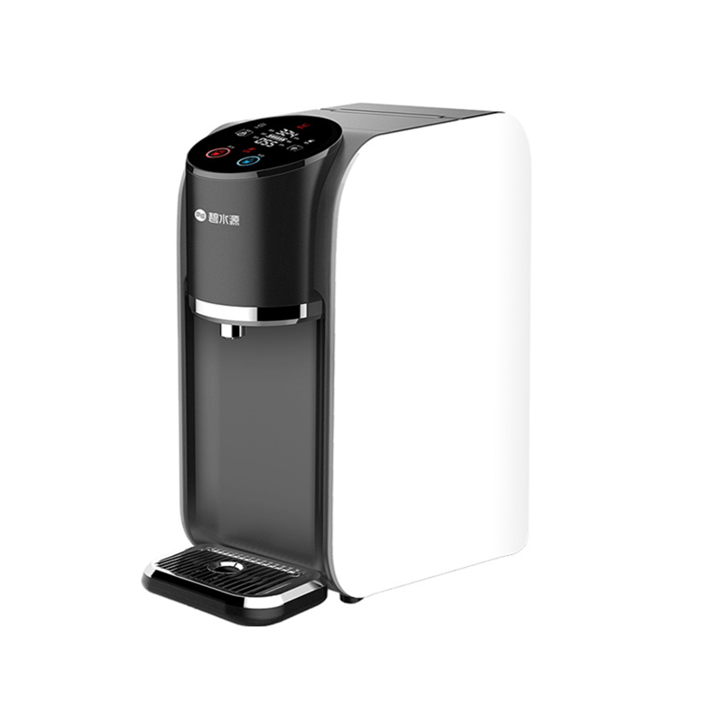 碧水源 直饮纳滤净水机