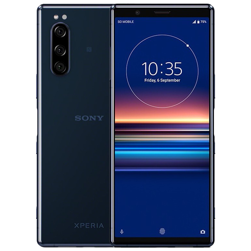 索尼 杜比全景声手机