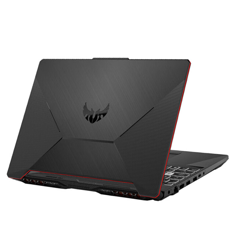 华硕 背光键盘游戏本