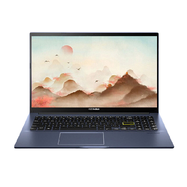 华硕 英特尔酷睿轻薄笔记本