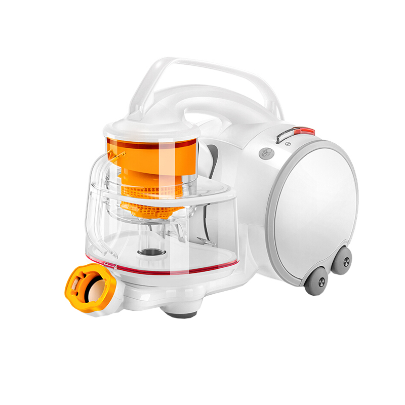 小狗 双挡调节吸尘器