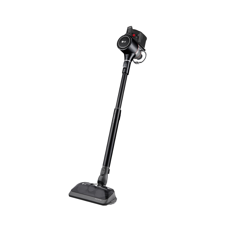 LG 轻薄吸头吸尘器
