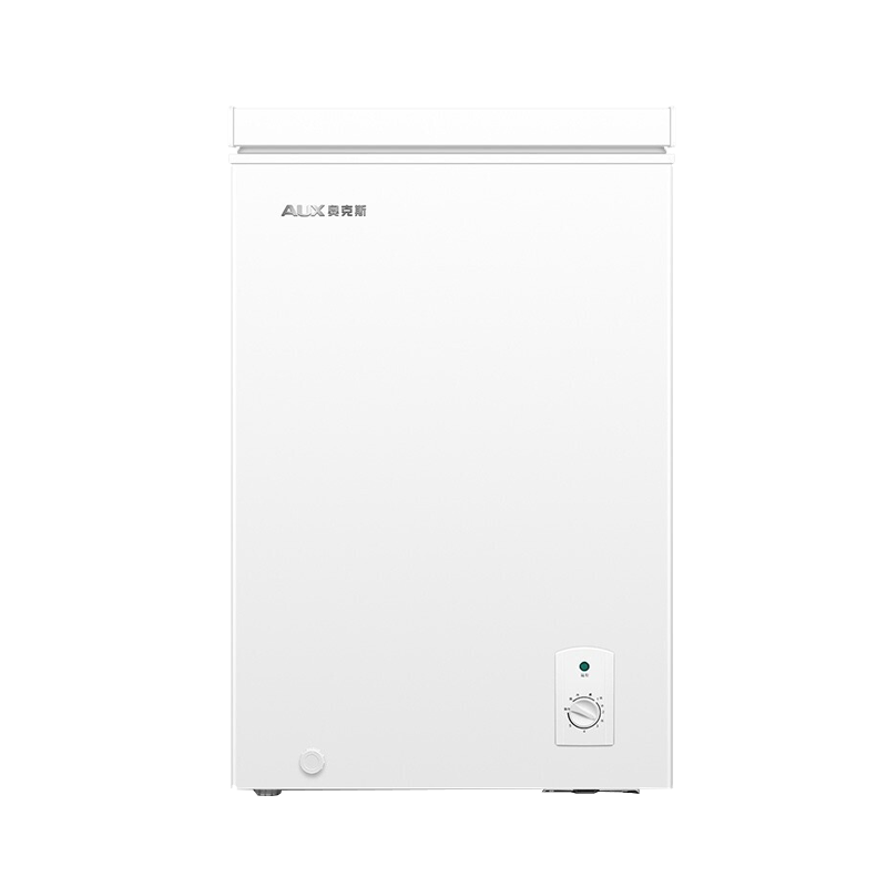 奥克斯 宽幅电压冷柜