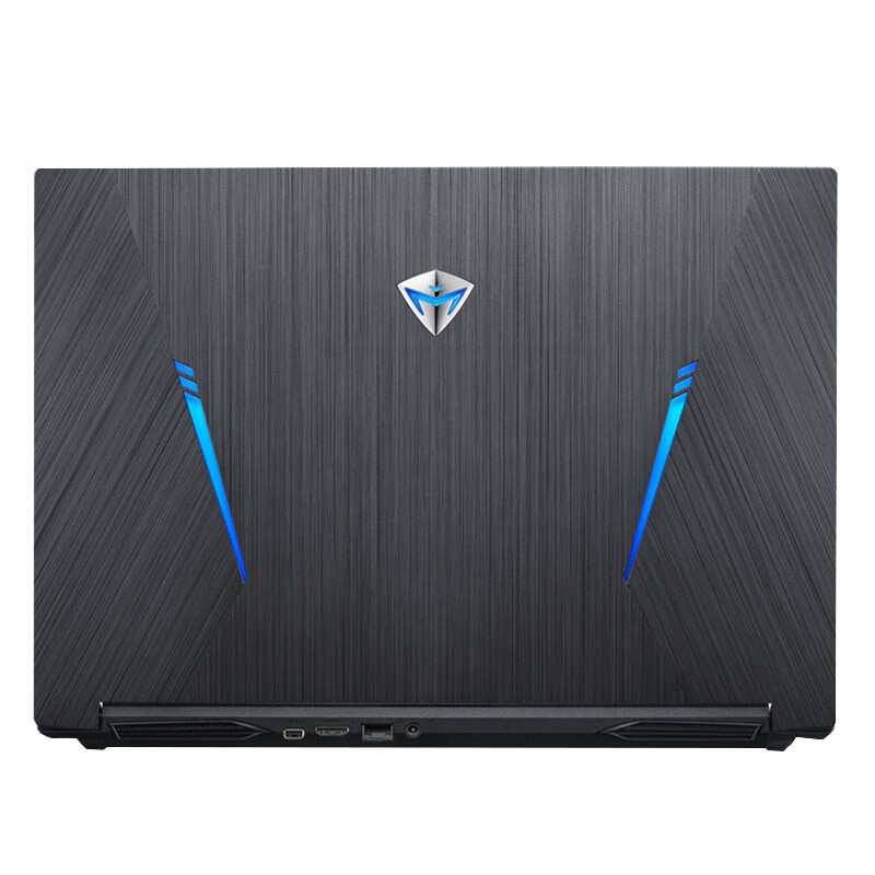 机械师 轻薄独显游戏本