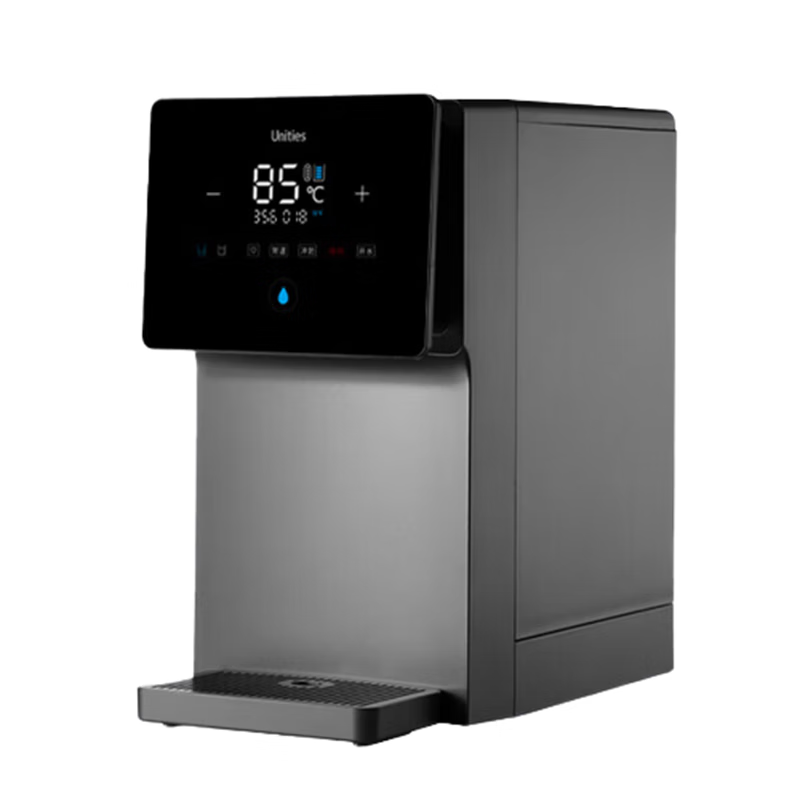 有逸 厚膜加热净水器