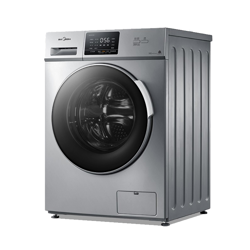 美的 空气洗洗衣机