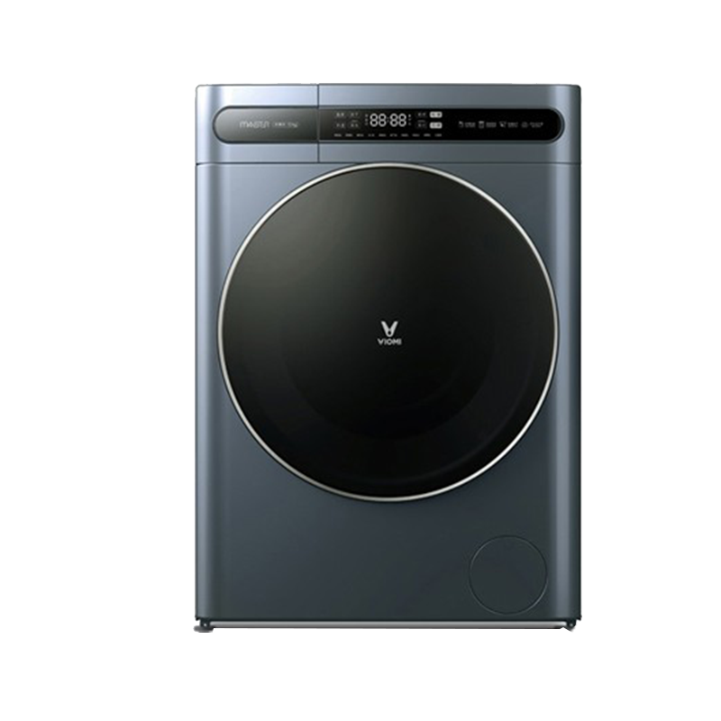 云米 智能喷淋洗衣机