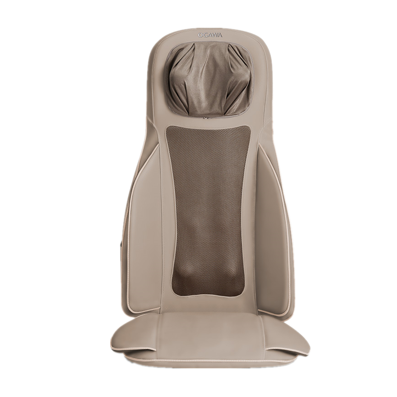 奥佳华三大模式按摩坐垫