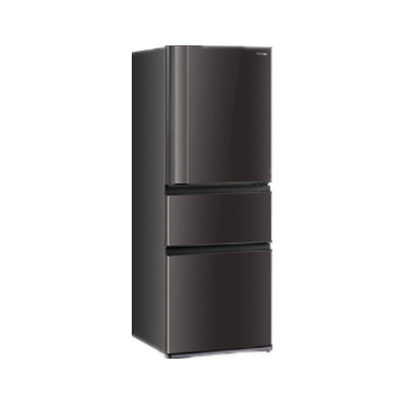 东芝 银离子除菌冰箱