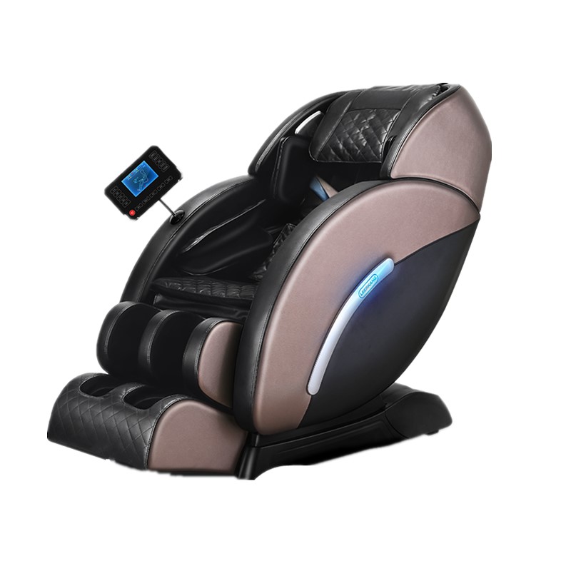 乐尔康 SL导轨按摩椅