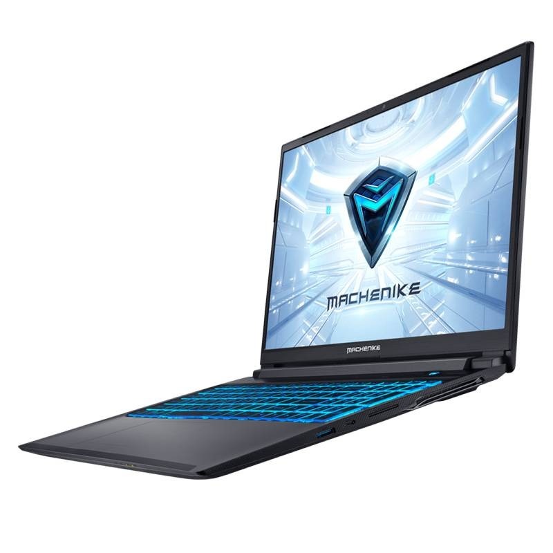 机械师 全面屏 游戏本