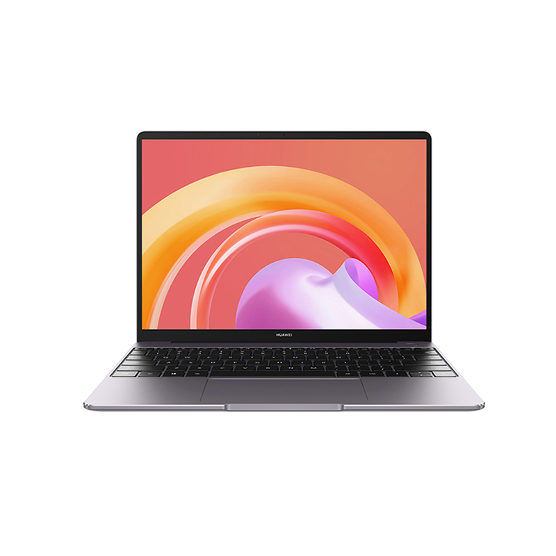 华为 双风扇双热管 笔记本