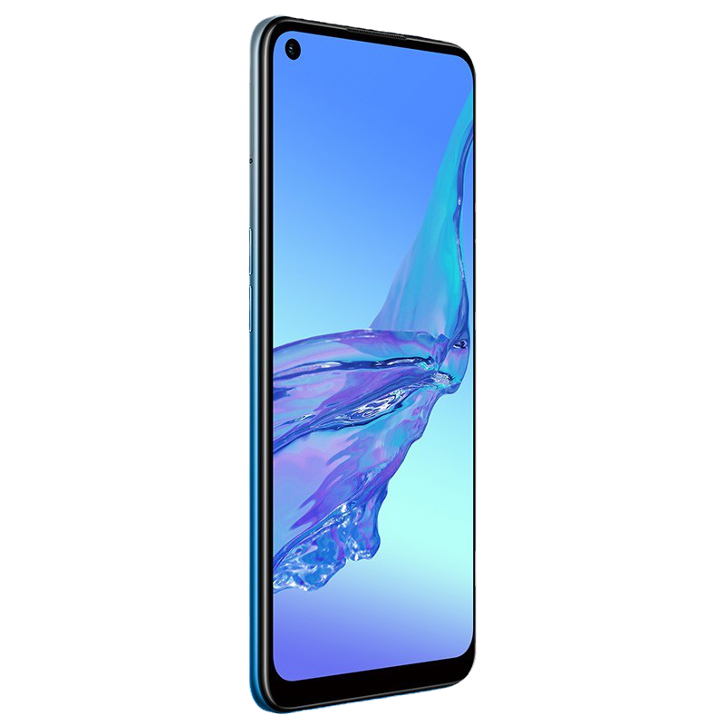 OPPO 护眼灵点屏手机