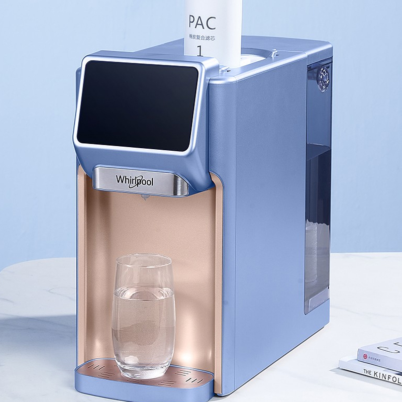 惠而浦 免安装饮水机