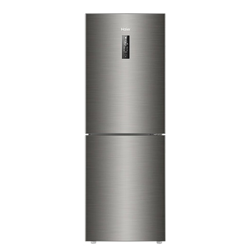 海尔 欧式简约内饰冰箱