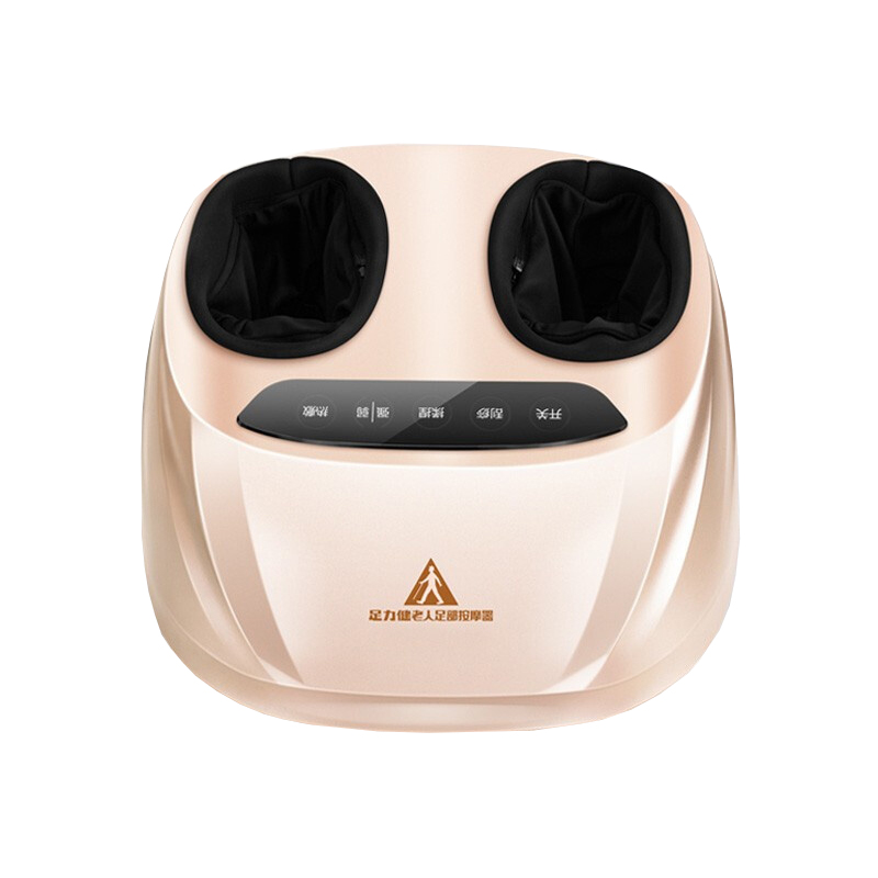 足力健老人 移动刮痧足疗机