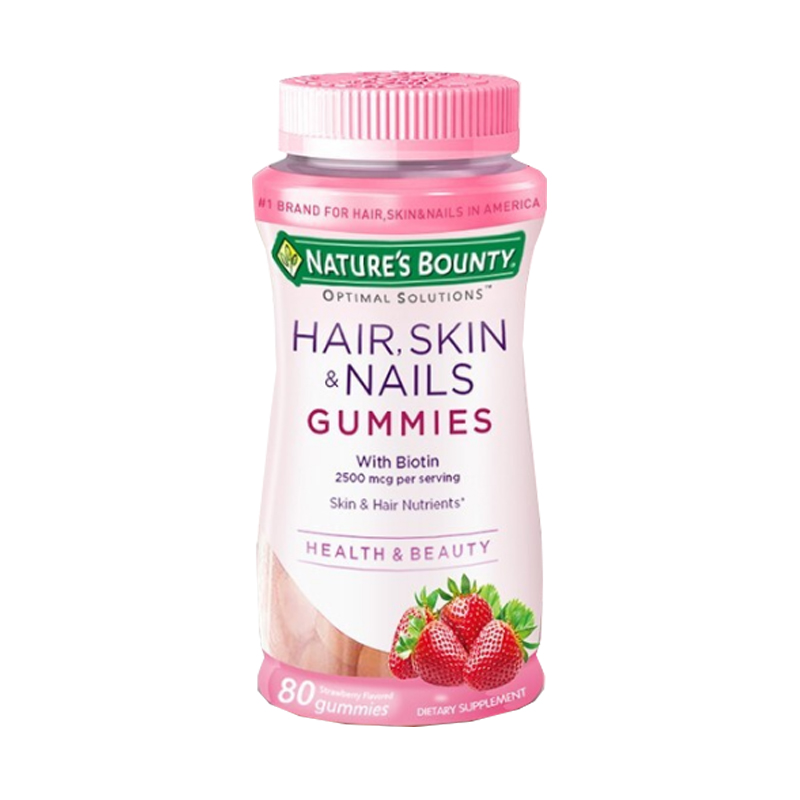 自然之宝 胶原蛋白软糖