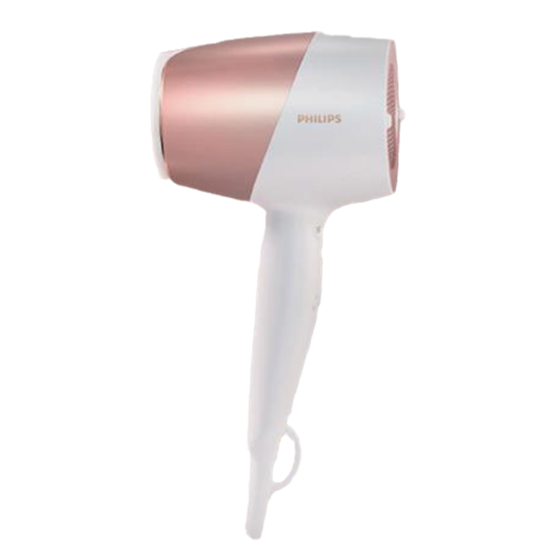 飞利浦 金属细密网面电吹风