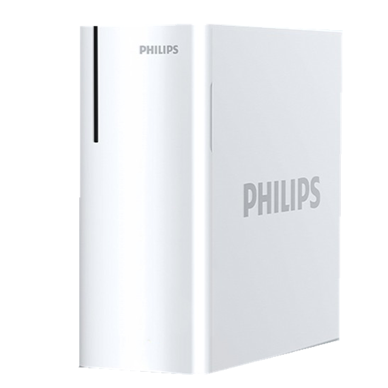 飞利浦 急速大流量净水器