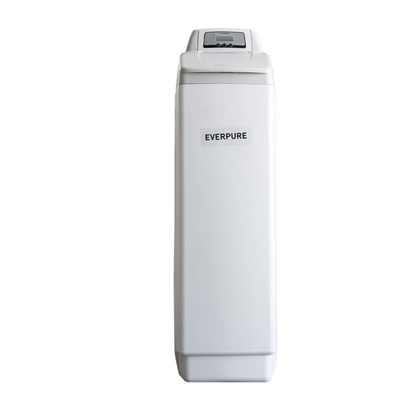 爱惠浦食品级滤料净水器