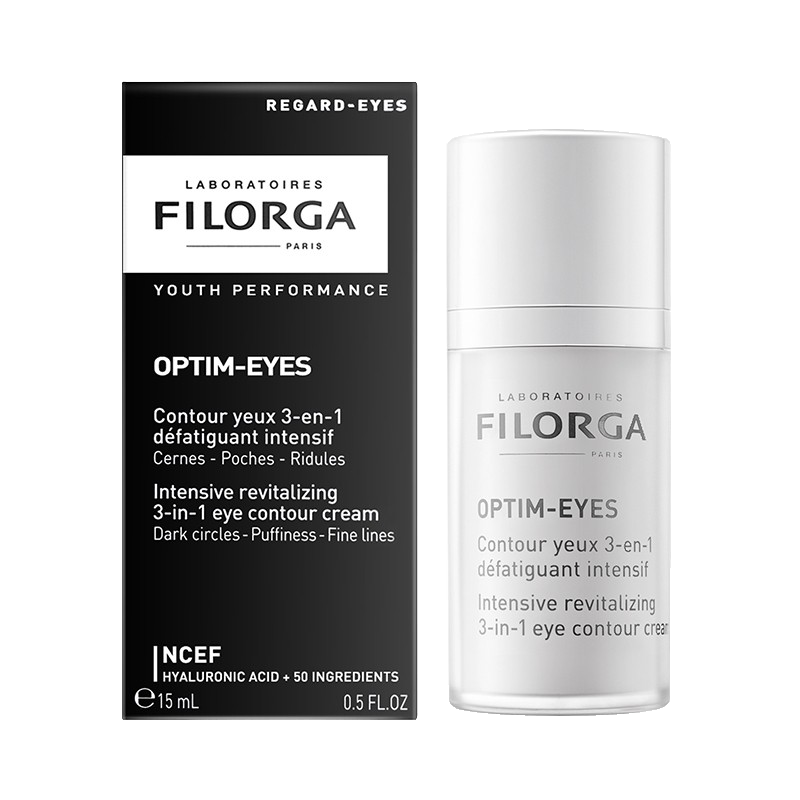 菲洛嘉 新360眼霜