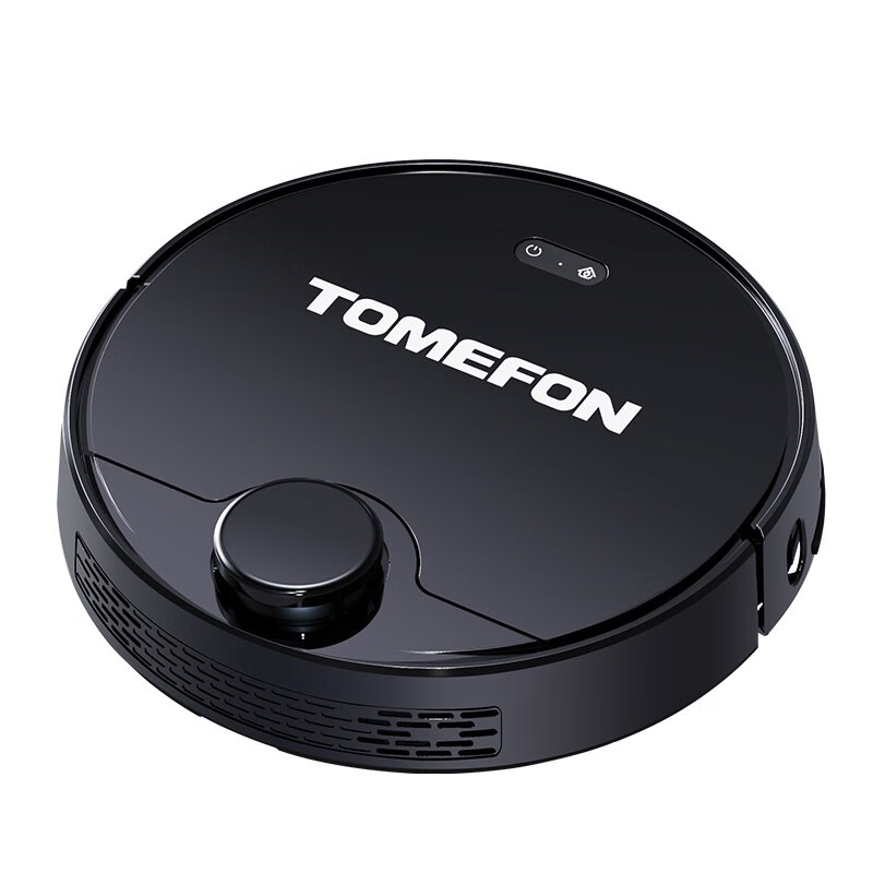 斐纳 激光导航扫地机器人