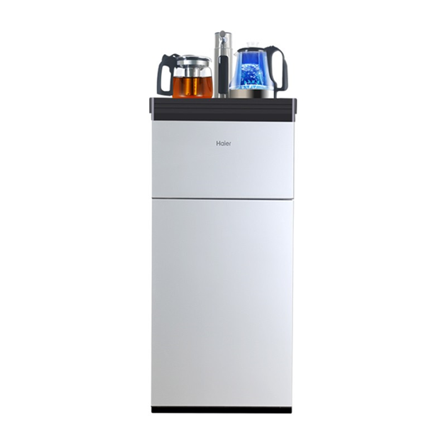 海尔 全自动上水 茶吧机