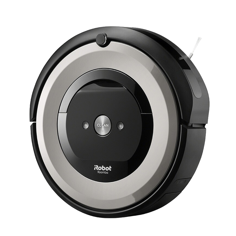 iRobot 角落扫地机器人