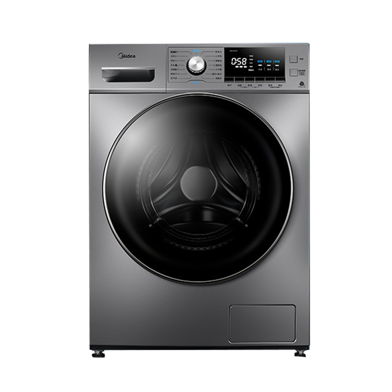 美的 打磨光滑筒壁洗衣机