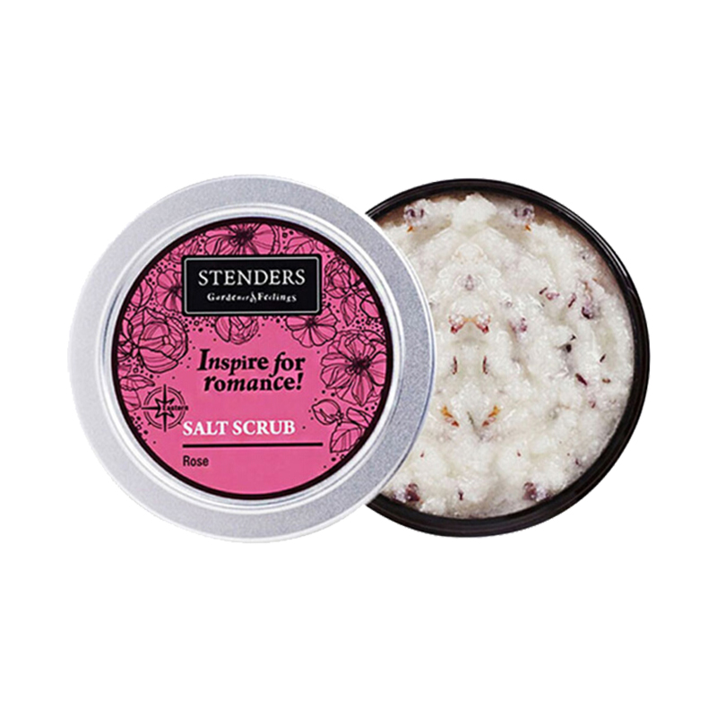 施丹兰 保湿滋养 磨砂膏