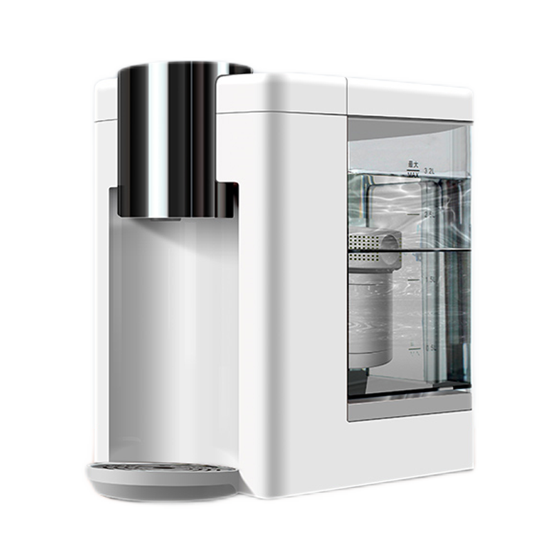 美庄臣 健康干净饮水机