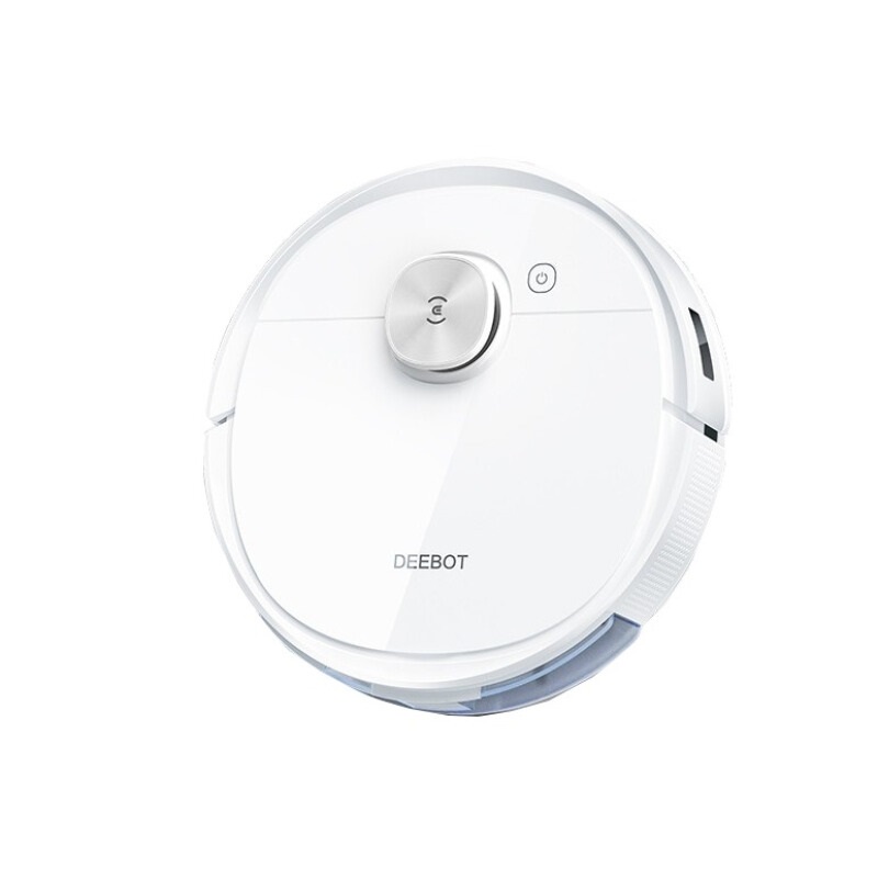 科沃斯 激光导航扫地机器人