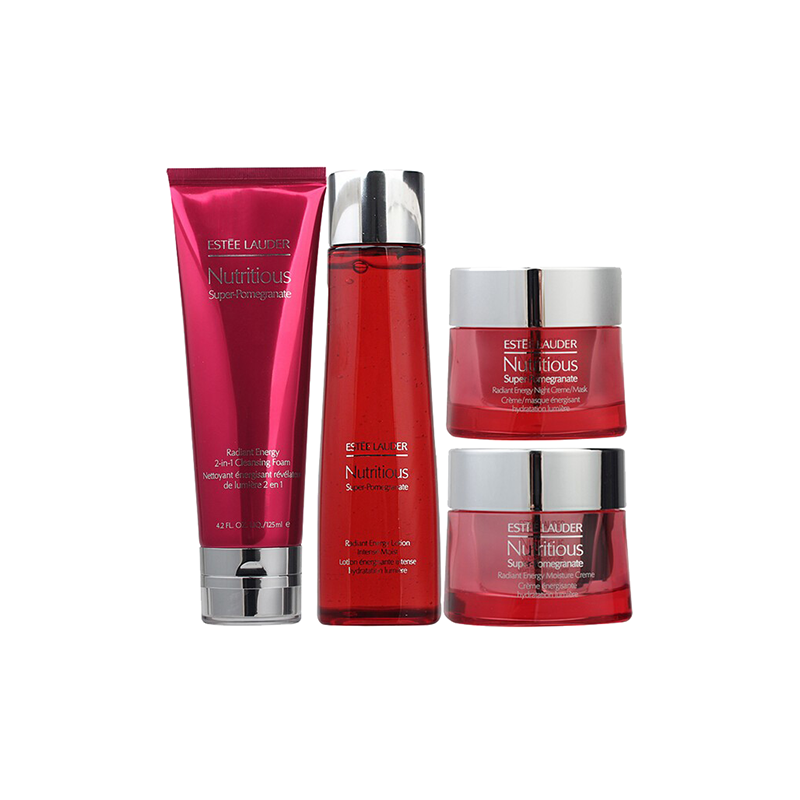 雅诗兰黛 清爽滋润 护肤套装