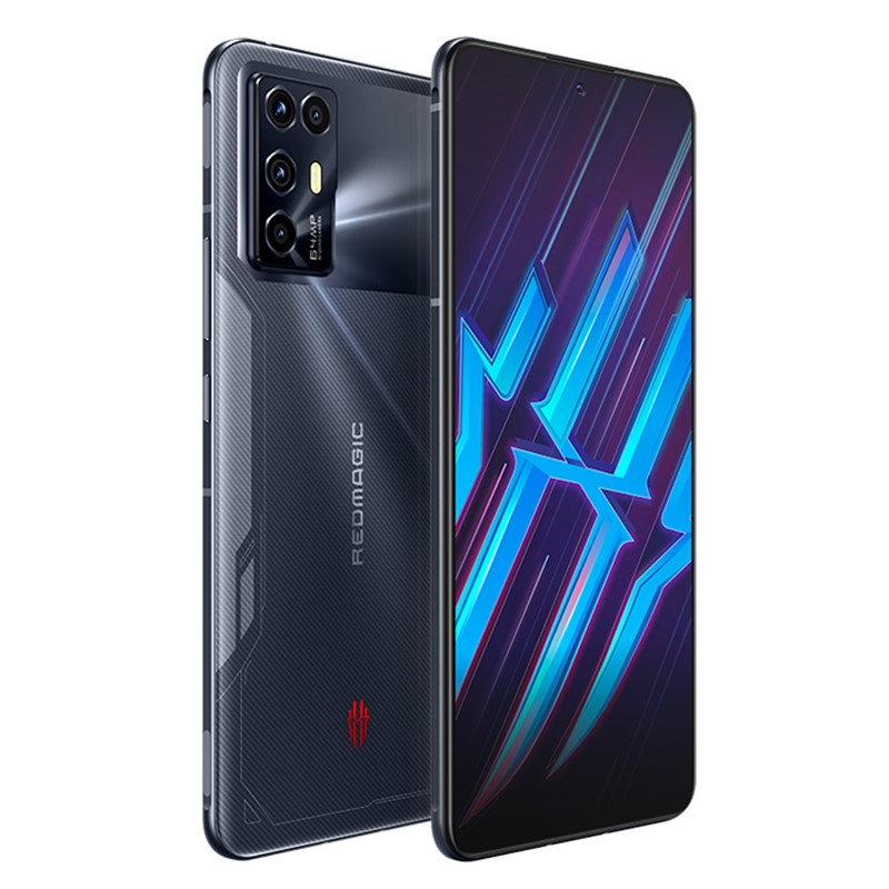 努比亚 游戏电竞手机