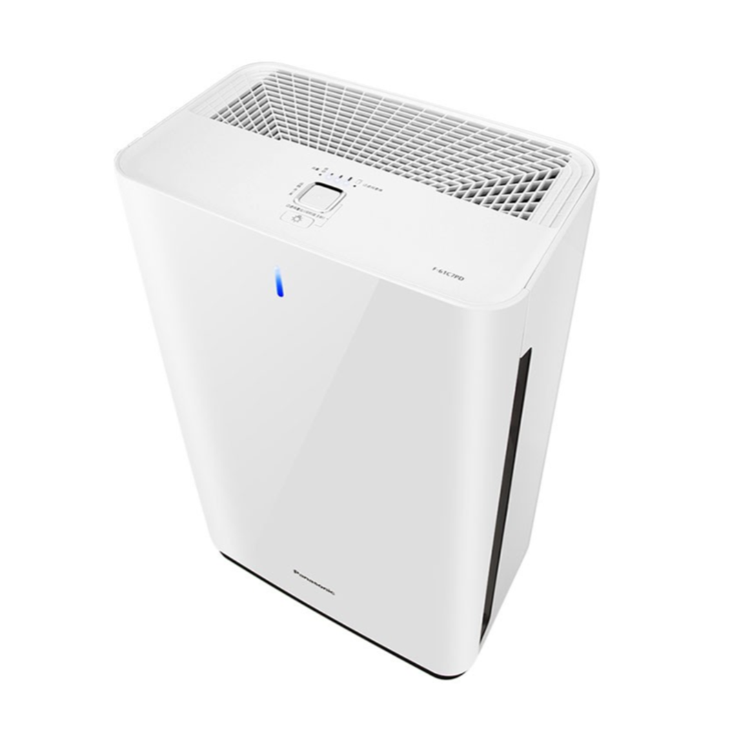 松下 抑制细菌空气净化器