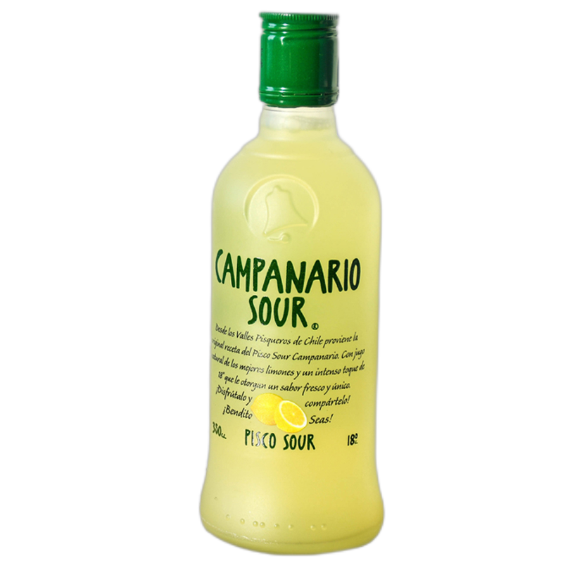 卡裴娜 清爽可口鸡尾酒