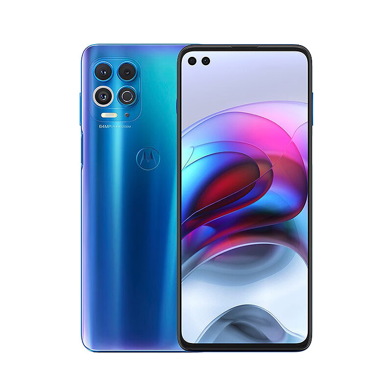 摩托罗拉 强悍处理器拍照手机