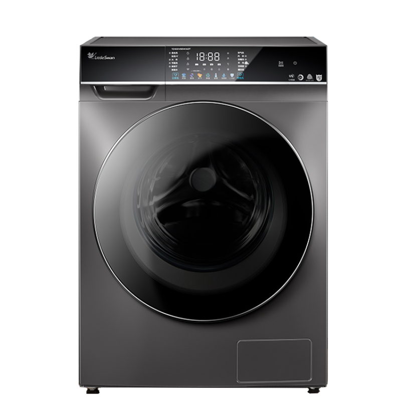 小天鹅洗烘一体滚筒洗衣机