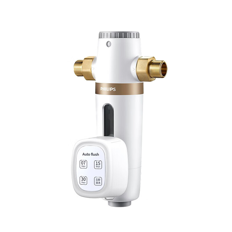 飞利浦 长效保护净水器