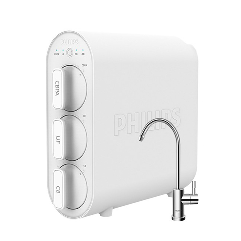 飞利浦高精度过滤净水器