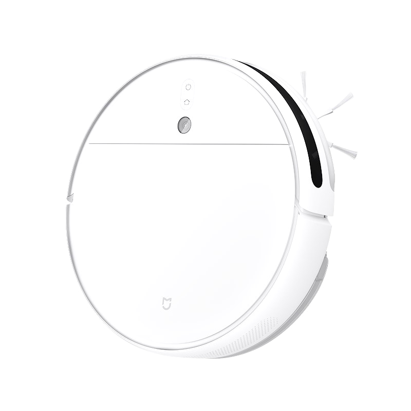 米家 电控水箱扫地机器人