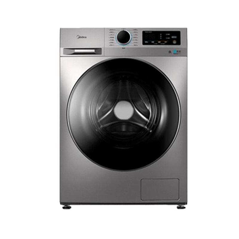 美的低噪运行洗衣机