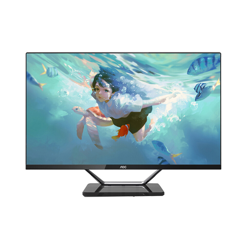 AOC 立体环绕音一体机