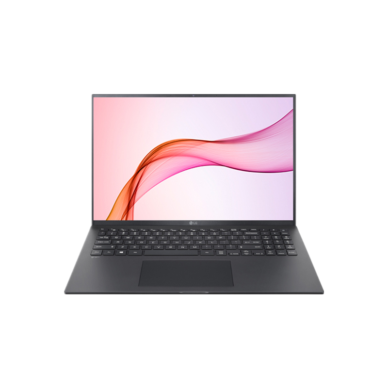 LG 轻量化 笔记本