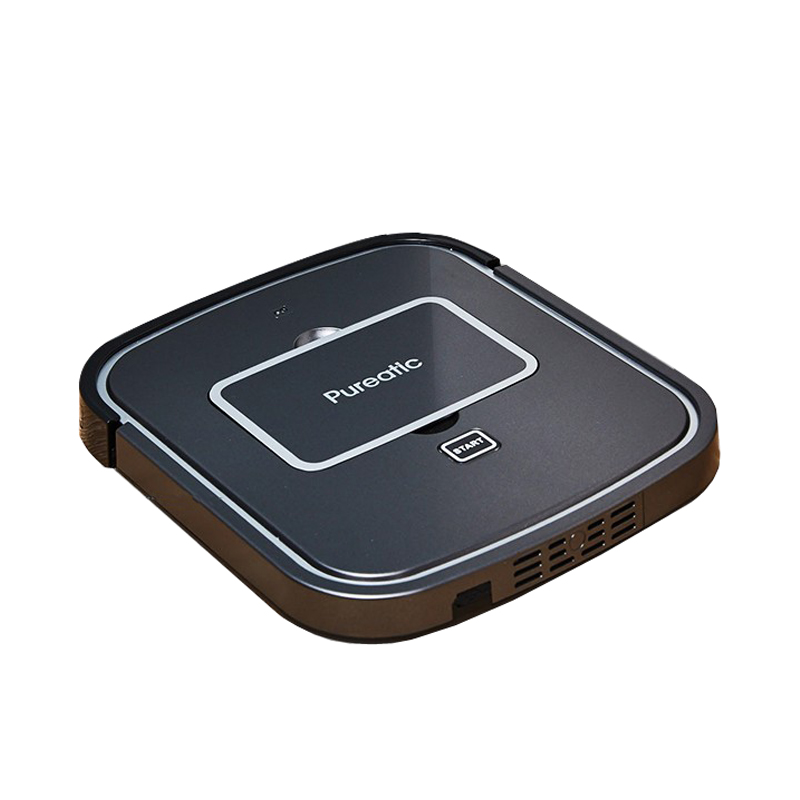 Bedabenc防跌扫地机器人