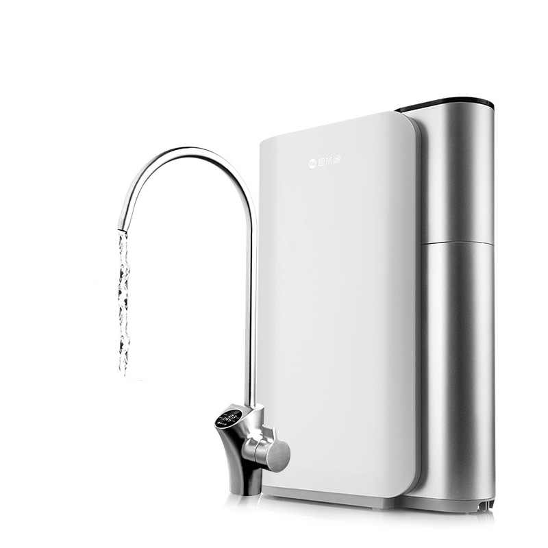 碧水源 节能省水净水器