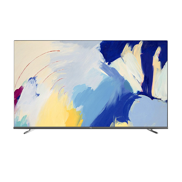 TCL 超薄全面屏液晶电视