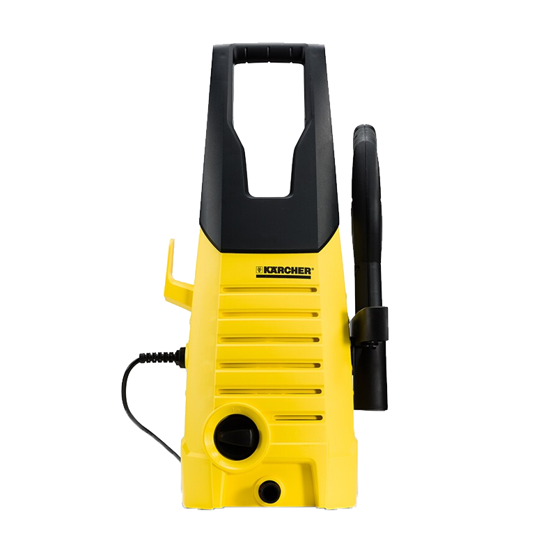 卡赫 高压水枪洗车机