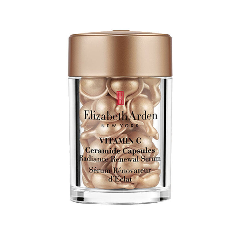 伊丽莎白雅顿 修护强韧精华